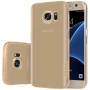 Nillkin Nature Series TPU case for Samsung Galaxy S7/Jungfrau/Lucky/G930A/G9300 (5.1) order from official NILLKIN store